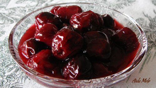 Composte di frutta e spezie | Aida Mele Magazine