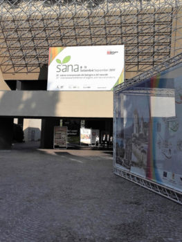 La Basilicata al SANA, salone internazionale del bio e del naturale