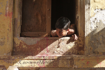 Giovanna Minelle, una fotografa e il suo viaggio in solitaria (3) Giovanna Minelle, una fotografa e il suo viaggio in solitaria (3)