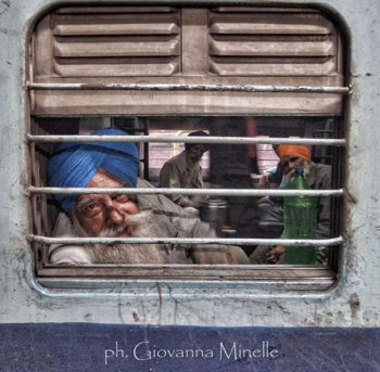 Giovanna Minelle, una fotografa e il suo viaggio in solitaria (4) Giovanna Minelle, una fotografa e il suo viaggio in solitaria (4)