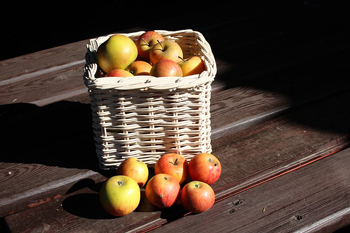 Organizzare la dispensa | Aida Mele Magazine