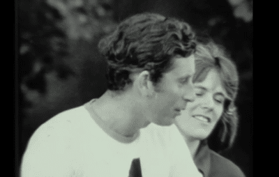 Once Upon a Time Carlo e Camilla Carlo e Camilla anni Settanta